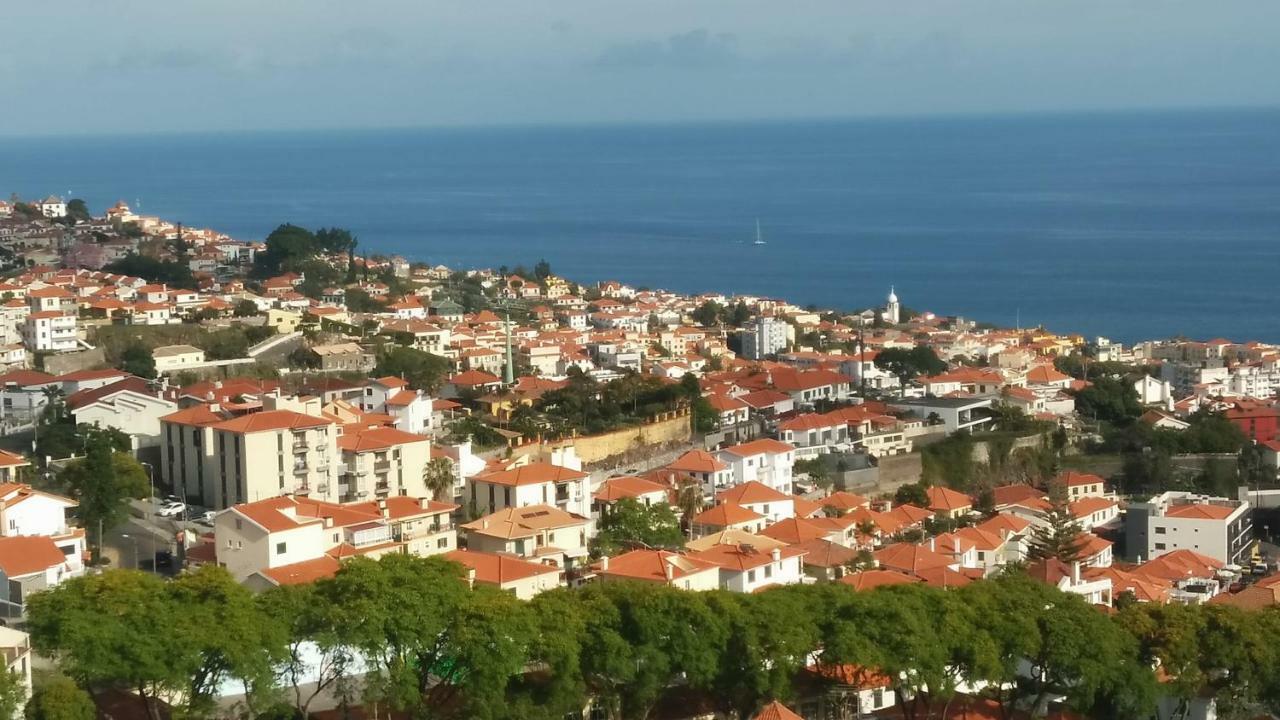 Chill Out Rooftop Funchal  Exterior photo
