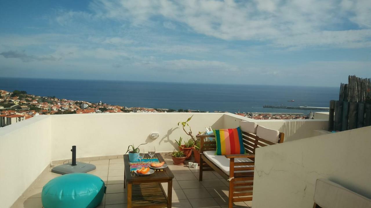 Chill Out Rooftop Funchal  Exterior photo