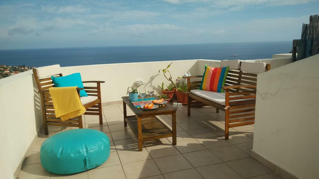 Chill Out Rooftop Funchal  Exterior photo